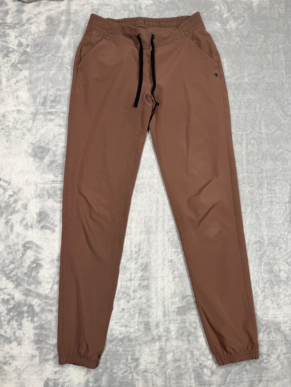 Back country Women's Elastic-Waist Lined Jogger pants